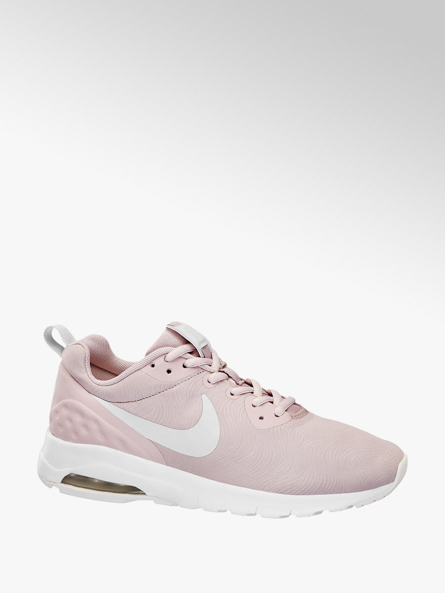 Sneaker AIR MAX MOTION LW SE von NIKE in rosa - DEICHMANN Sneaker AIR MAX MOTION LW SE von NIKE in rosa - DEICHMANN